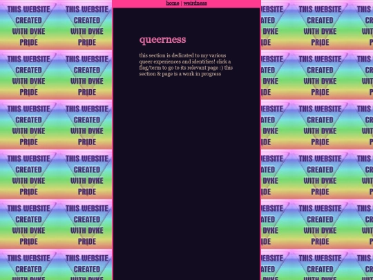 queerness screenshot