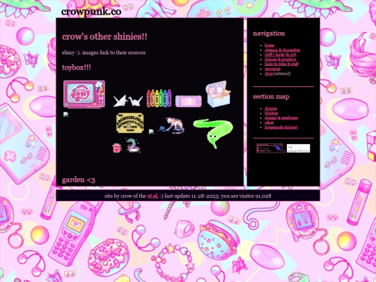shiny/other screenshot