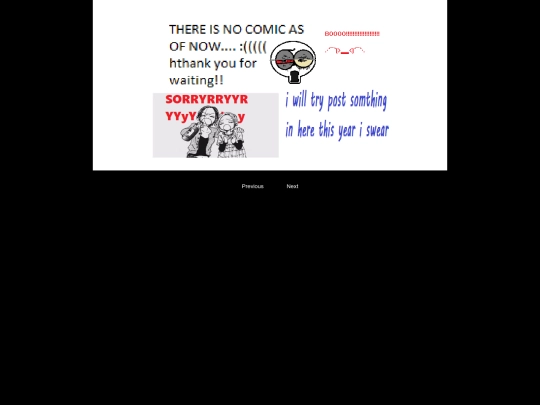 comics screenshot