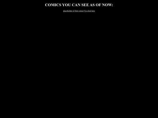 comicview screenshot