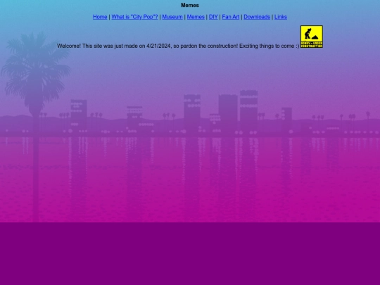 pages/Memes screenshot