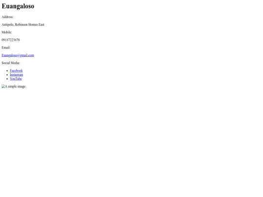 GALOSO1 screenshot