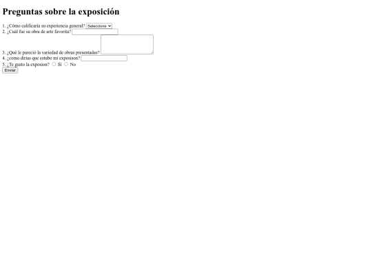 formu screenshot