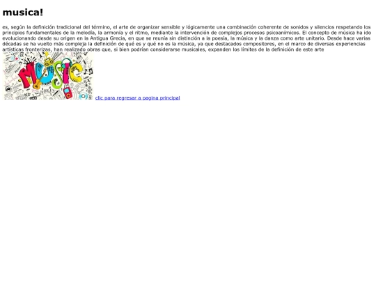music screenshot