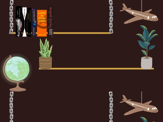 books screenshot