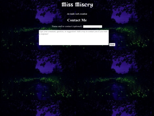 credits screenshot