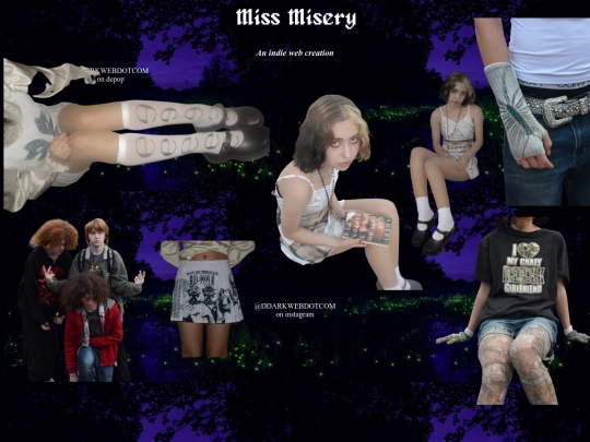 fashion screenshot