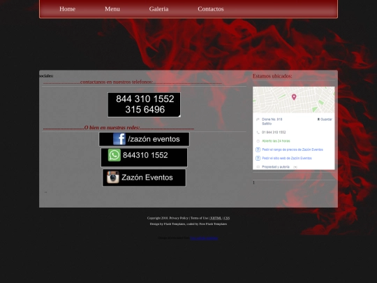 contact_us screenshot