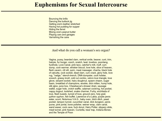 HB/euphemis screenshot