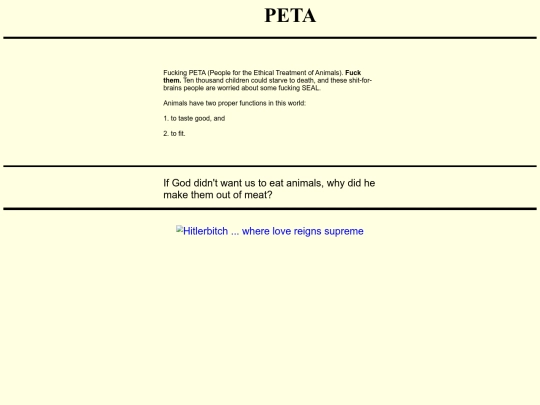 HB/peta screenshot
