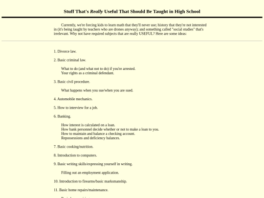 HB/school screenshot