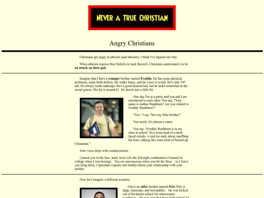 angry-xtians screenshot