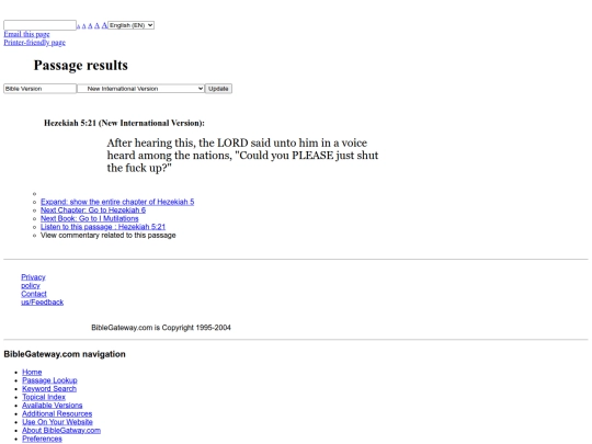 hezekiah screenshot