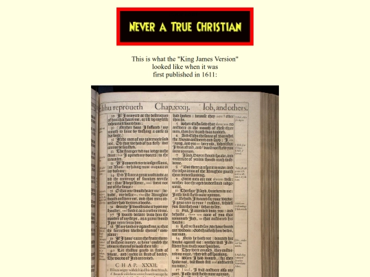 kjv1611 screenshot