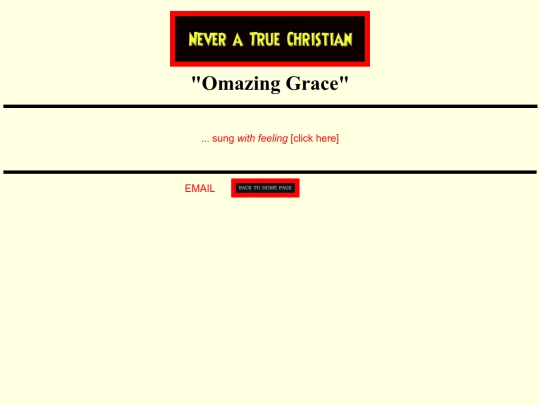 omazing screenshot