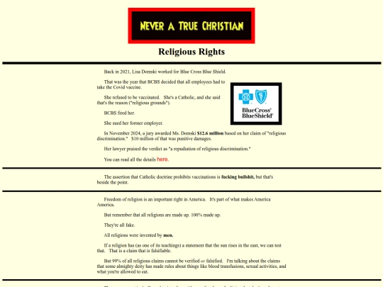 religiousrights screenshot