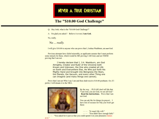 ten-dollar-god-challenge screenshot