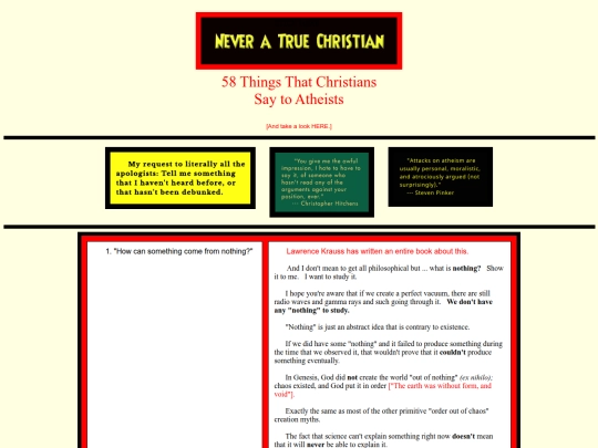 things-christians-say screenshot