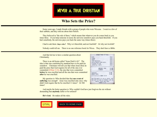 whosetstheprice screenshot