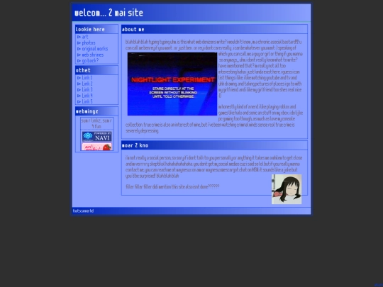 pages/mylove screenshot