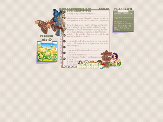 blogs/1 screenshot