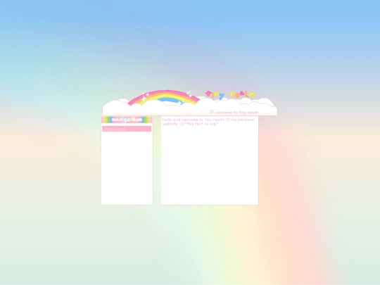 wip screenshot