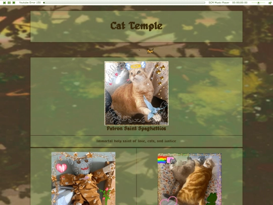 kitty screenshot