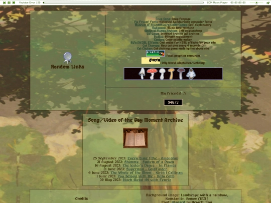 more screenshot