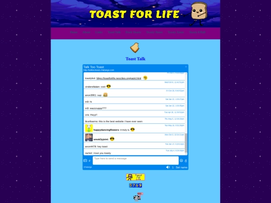 comments screenshot