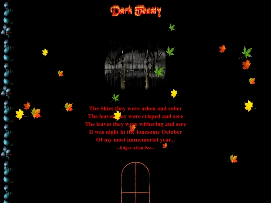 darktoasty screenshot