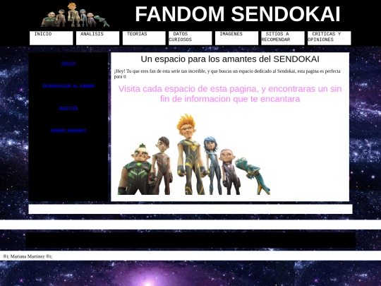 PAGINAWEB/ENSAYO screenshot