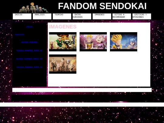 PAGINAWEB/GALERIAIV screenshot