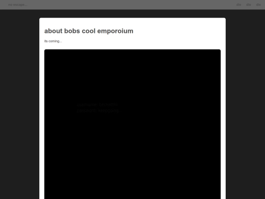 about screenshot