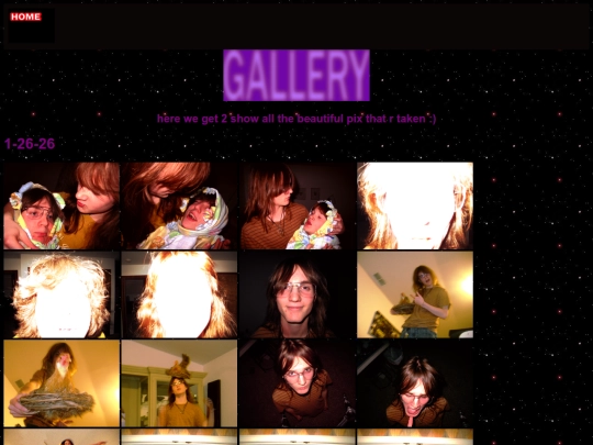 gallery/gallery screenshot