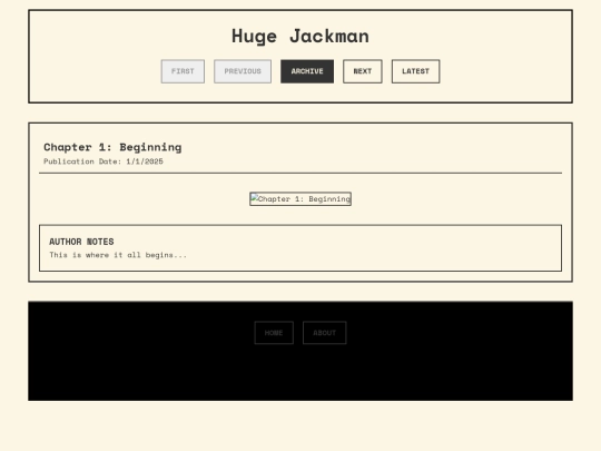 comic screenshot
