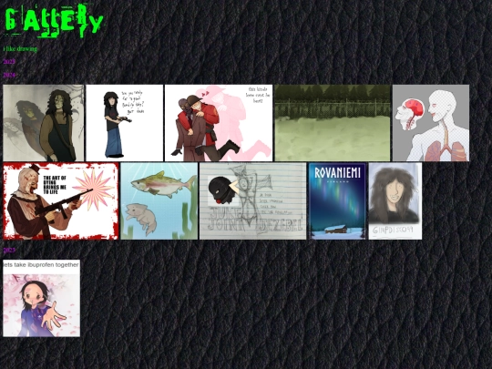 gallery screenshot