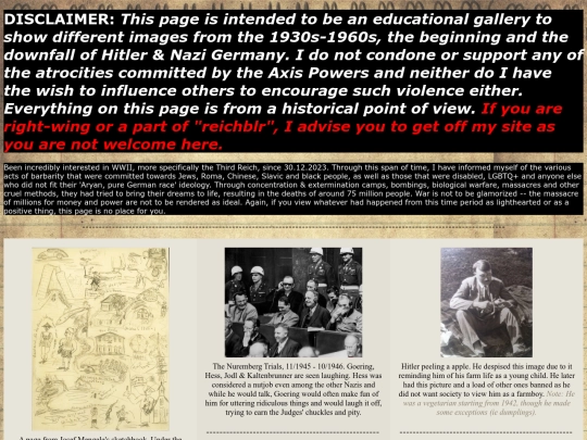 wwii screenshot