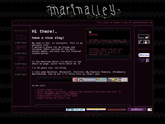 hydrangea screenshot