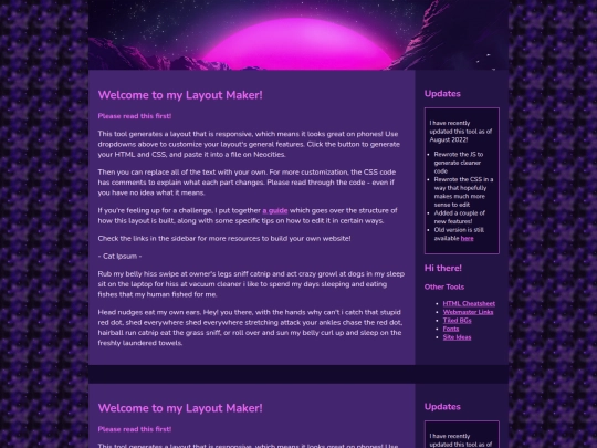 test323 screenshot