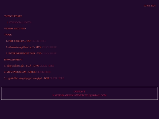 2024/03-02-2024 screenshot