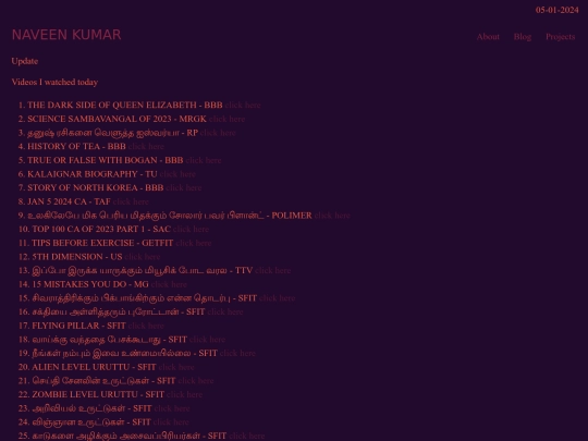 2024/05-01-2024 screenshot