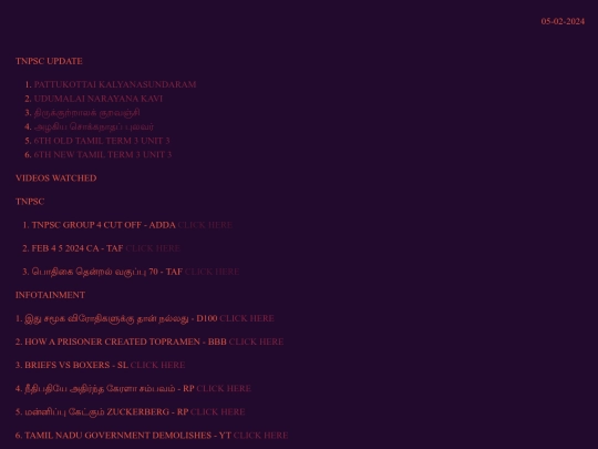 2024/05-02-2024 screenshot