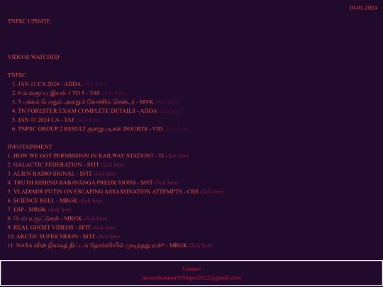 2024/11-01-2024 screenshot