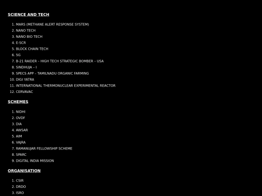 NOTES/scitech screenshot