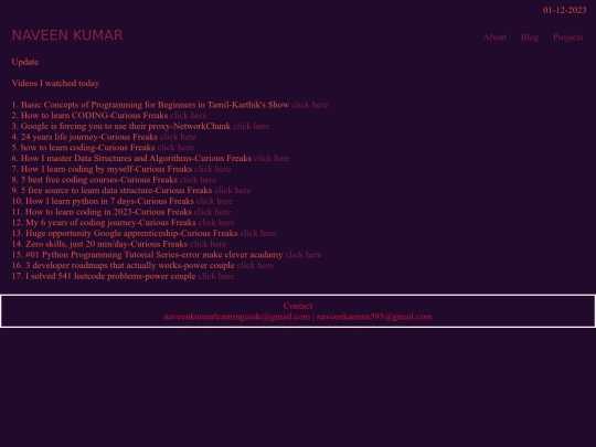blog/01-12-2023 screenshot