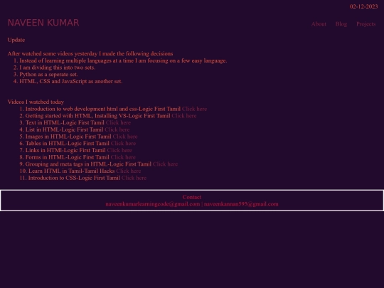blog/02-12-2023 screenshot