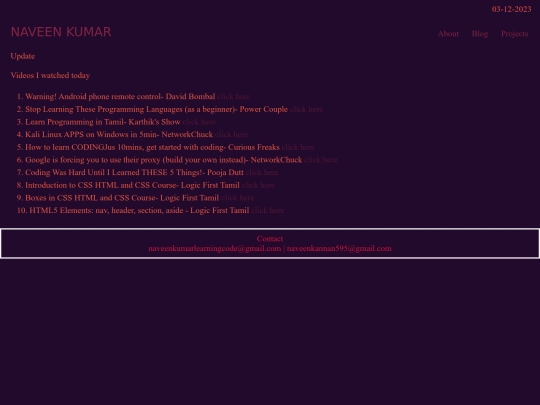blog/03-12-2023 screenshot