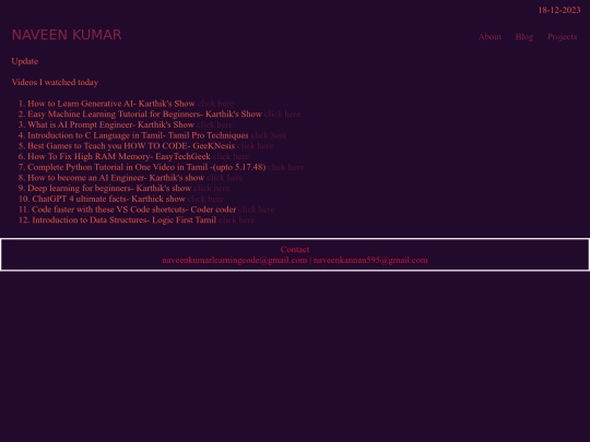 blog/18-12-2023 screenshot