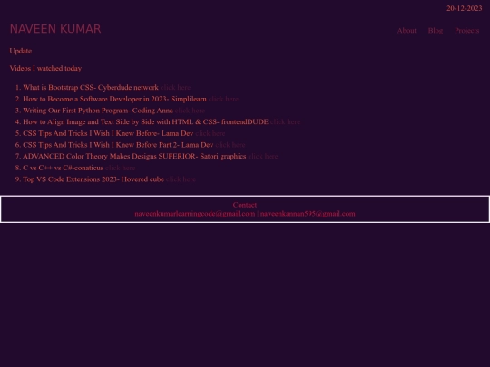 blog/20-12-2023 screenshot