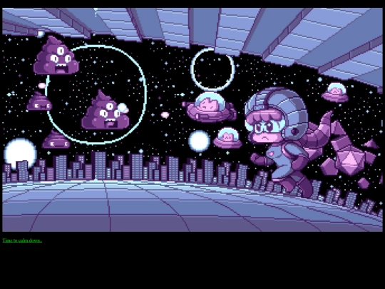 subsites/adventure screenshot